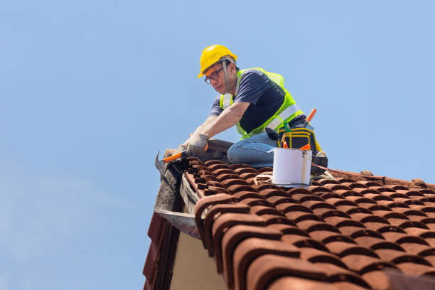 Roof Restoration in Mount Healthy Heights, OH